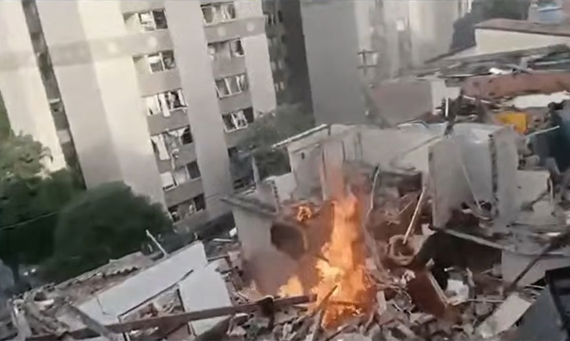 Tragédia em São Paulo acende alerta sobre segurança de infraestrutura na Bahia