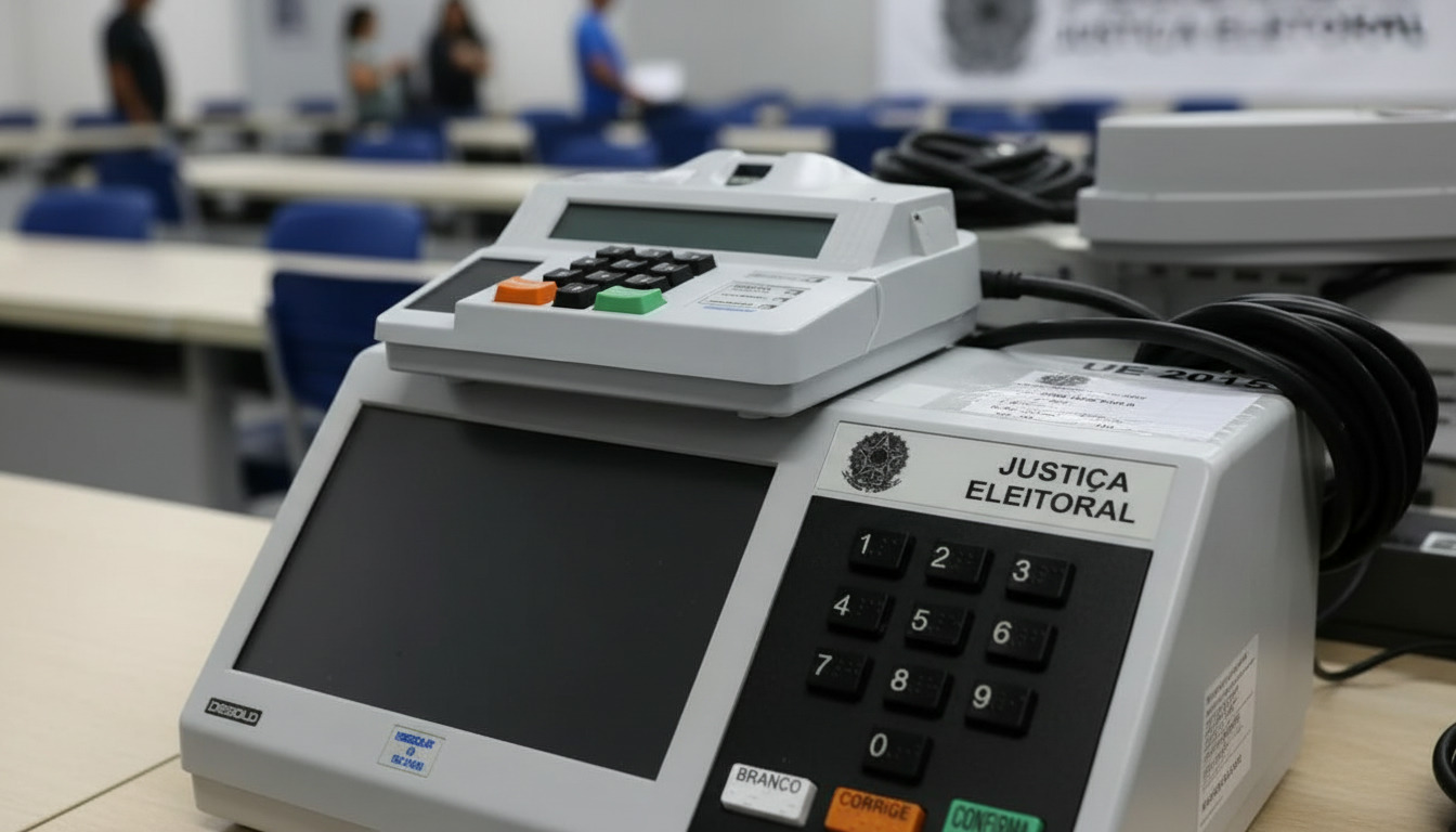 Imagem gerada com IA