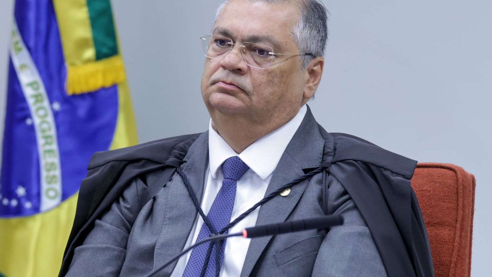 Flávio Dino marca para fevereiro julgamento dos réus do caso Marielle
