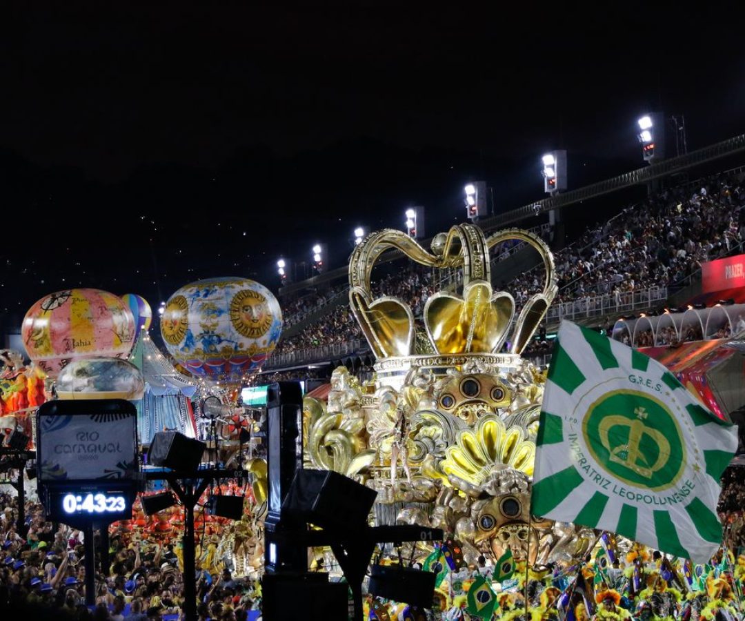 Cidade do Rio terá movimento intenso, com até oito milhões de foliões