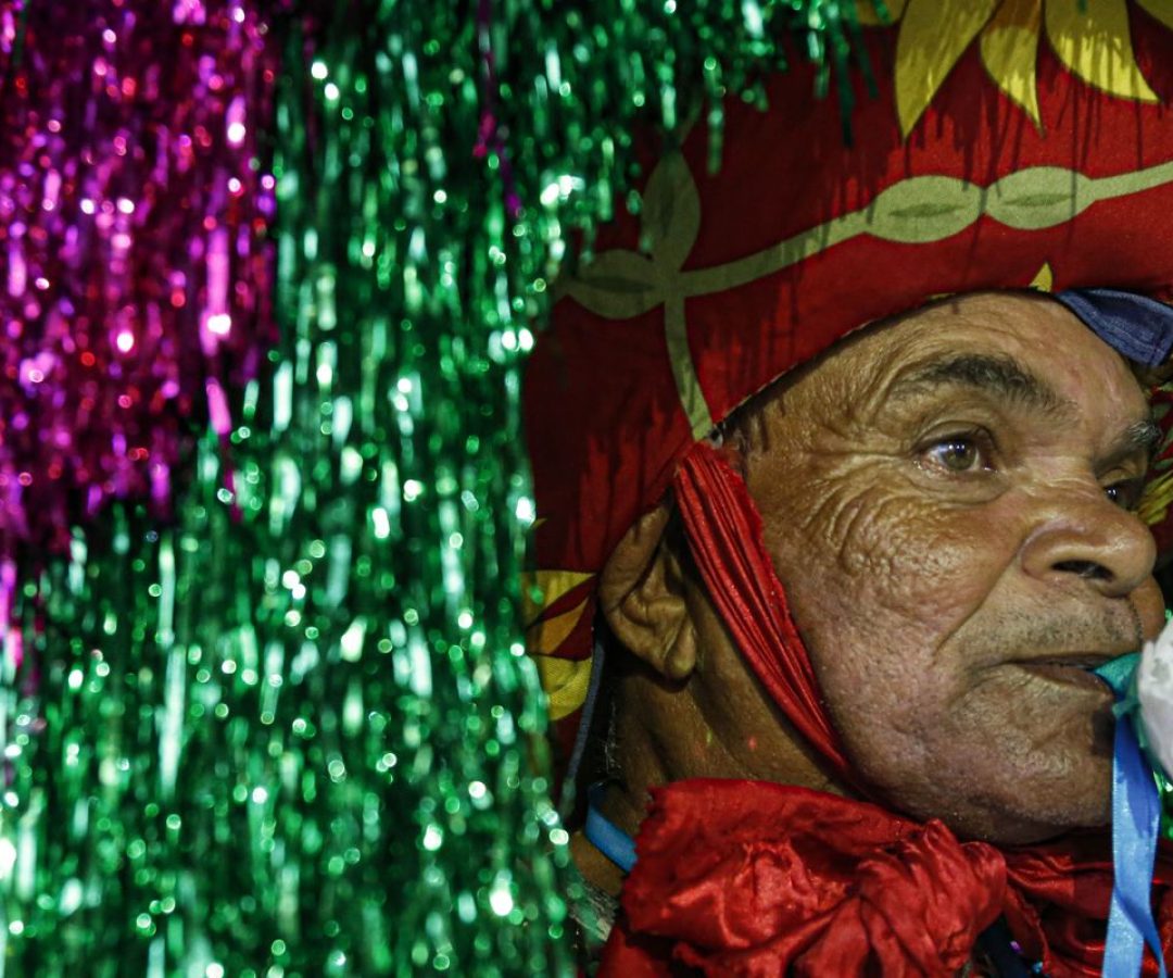 Maracatu Rural: tradição e resistência no Carnaval de Pernambuco
