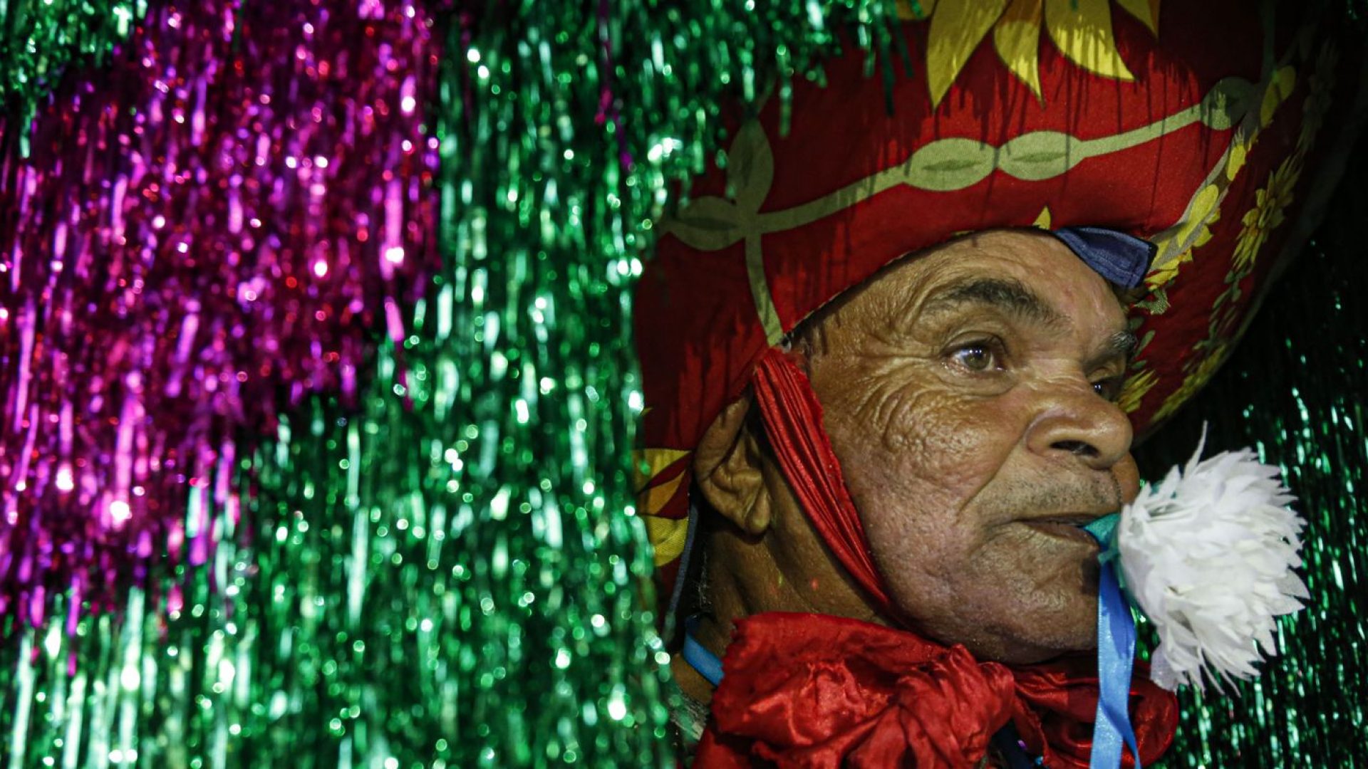 Maracatu Rural: tradição e resistência no Carnaval de Pernambuco