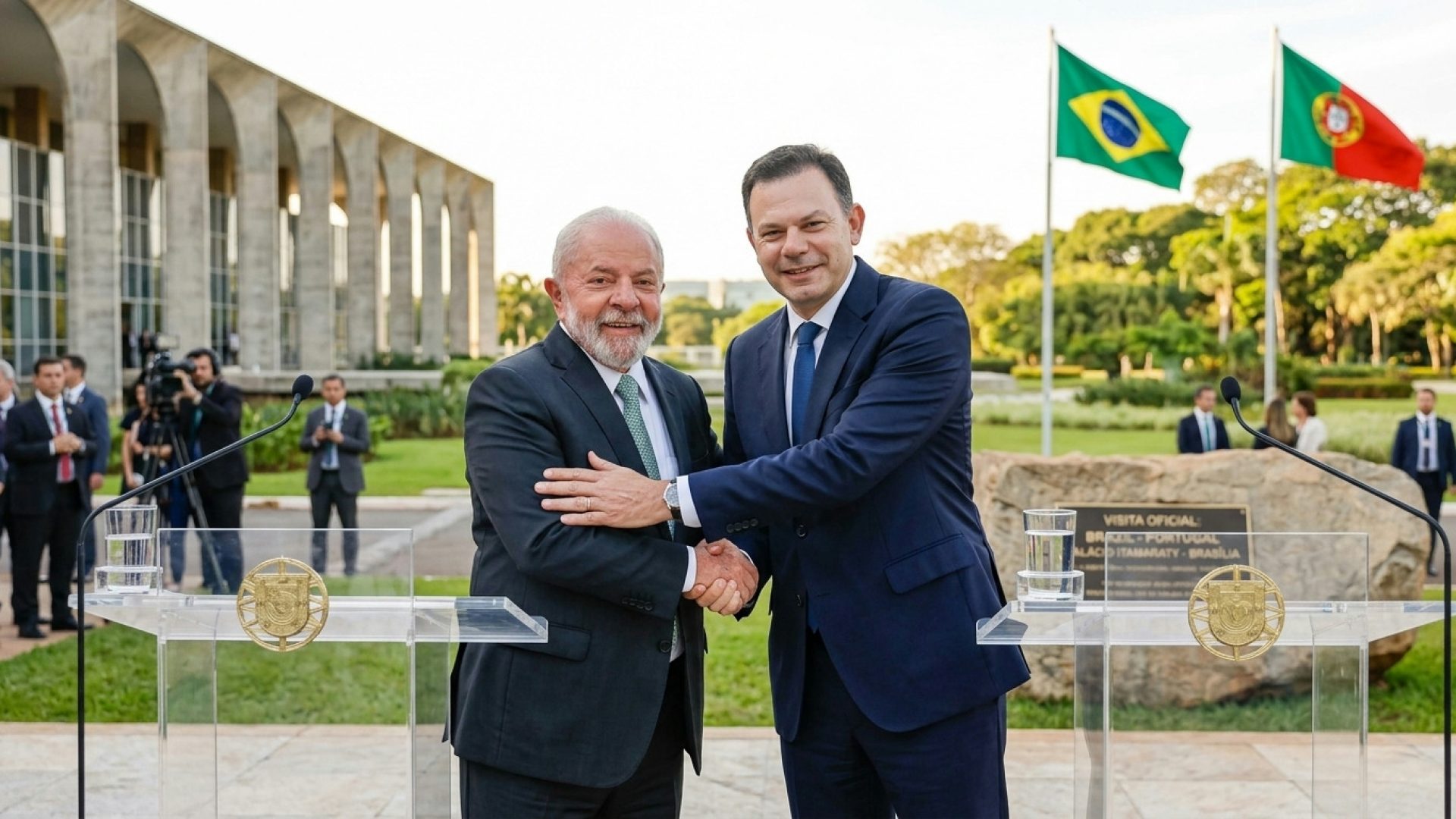 Imagem gerada com IA