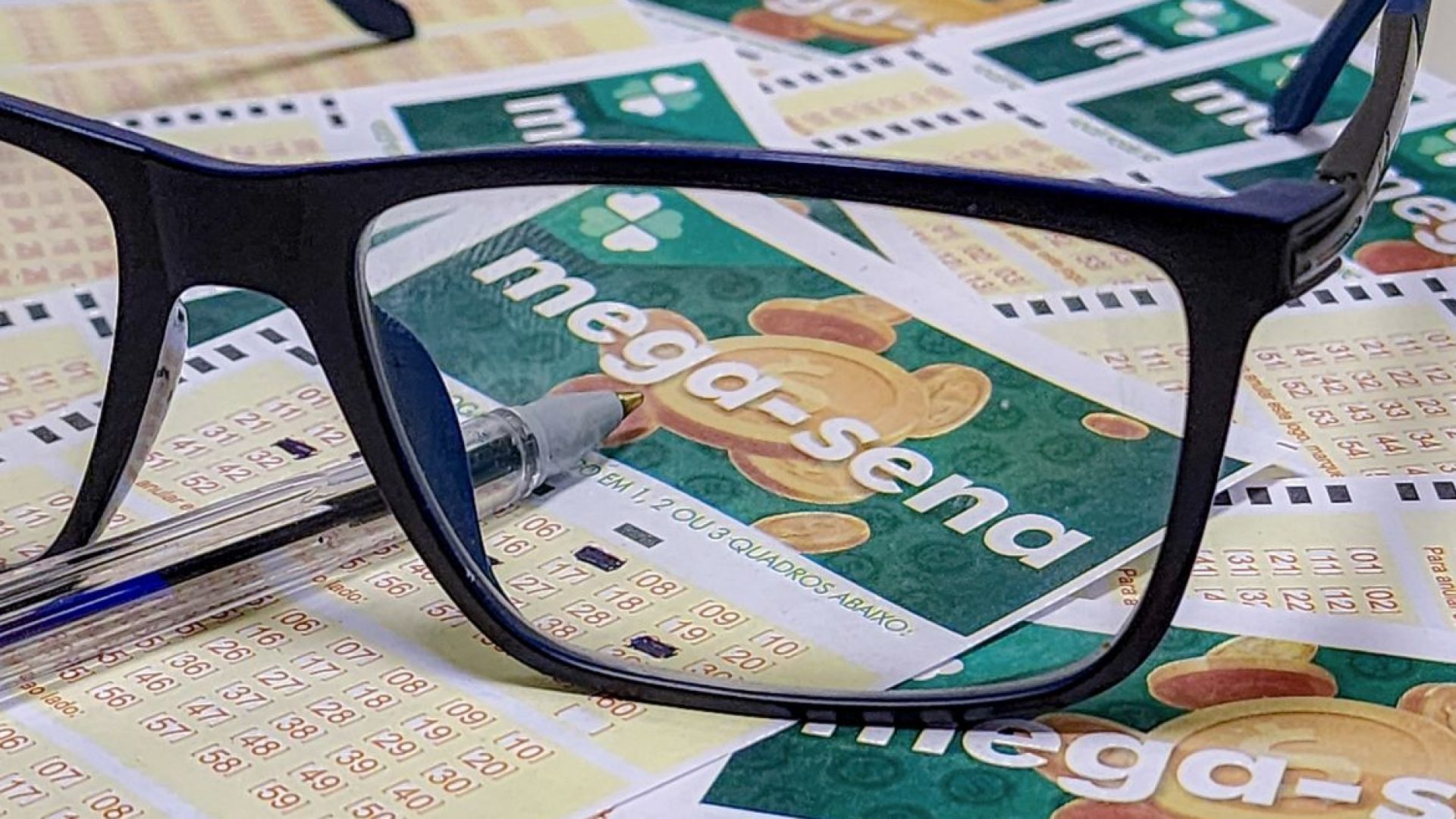 Mega-sena de R$ 36 milhões movimenta esperanças em Ilhéus e Itabuna