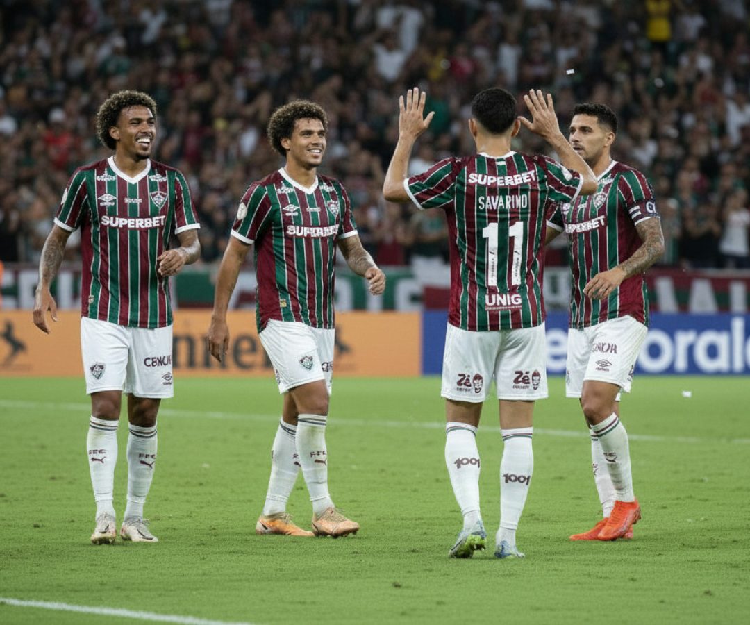 Imagem gerada com IA