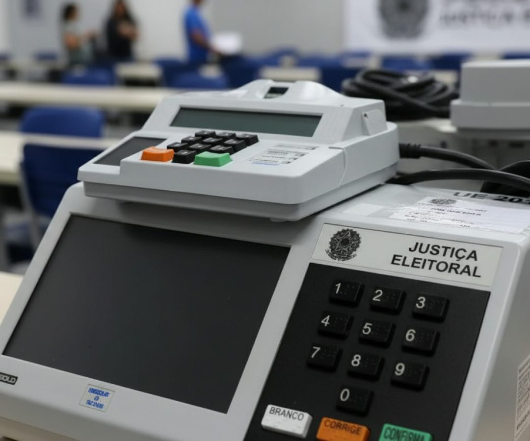 Imagem gerada com IA