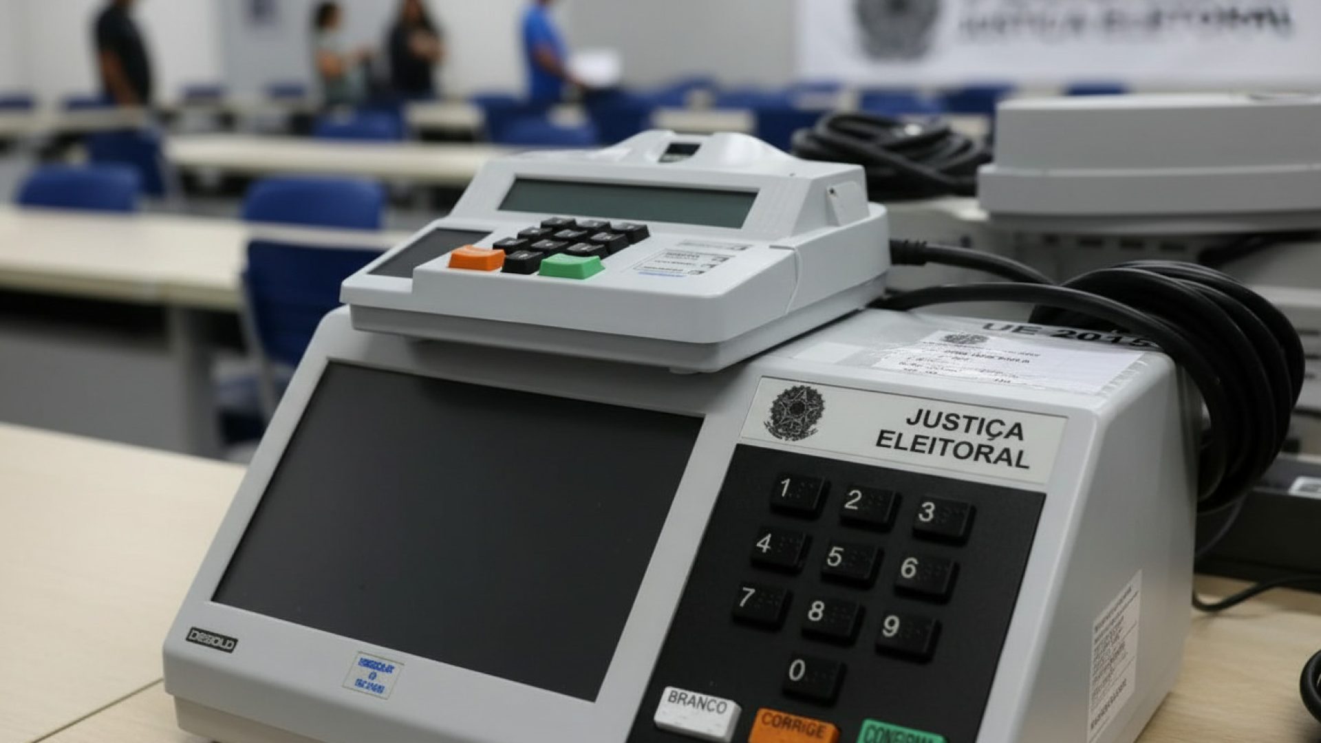 Imagem gerada com IA