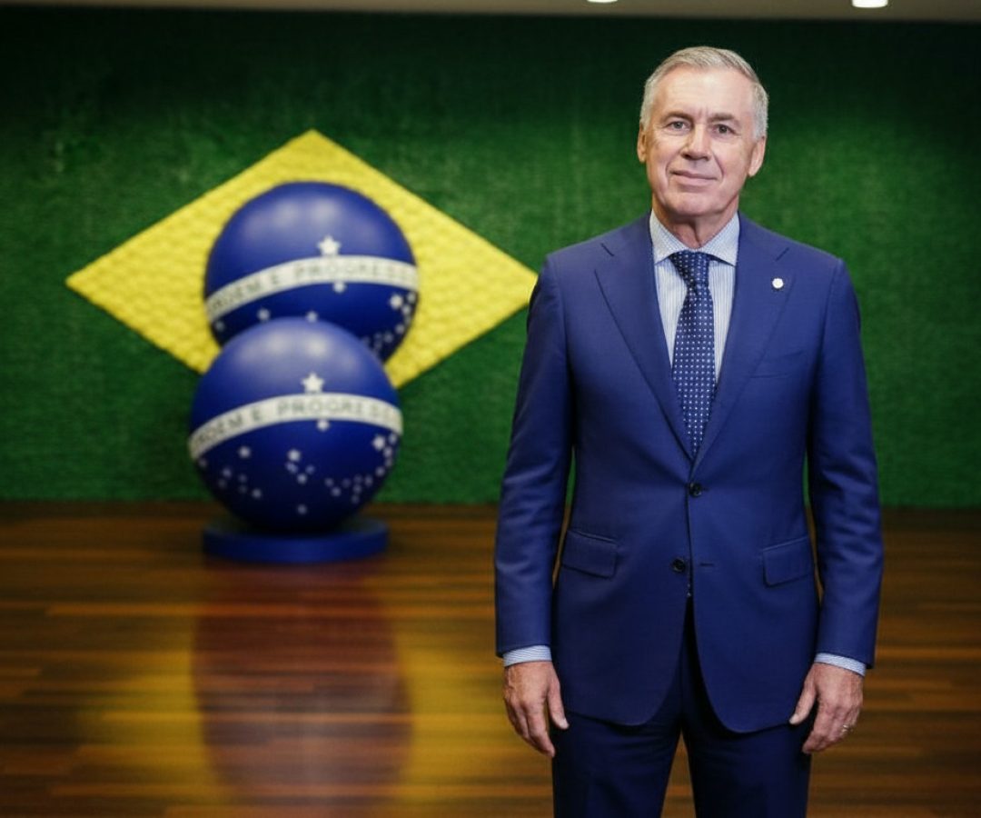 Imagem gerada com IA